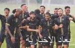 الهـلال يختتم معسكر النمسا ويودع جيوفينكو