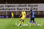 الأهلي يتغلَّب على القادسية في دوري كأس الأمير محمد بن سلمان للمحترفين