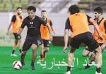 عكاظ بطلاً لدوري أولى الريشة للشباب