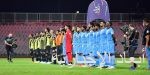 الرائد يتغلب على القادسية في دوري كأس الأمير محمد بن سلمان للمحترفين