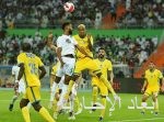 الفيحاء يتعادل مع التعاون بهدف لكل منهما في دوري كأس الأمير محمد بن سلمان