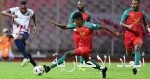 دوري أبطال آسيا : بثلاثية النصر السعودي يتغلب على السد القطري