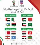 “الأخضر” الشاب يبحث عن الذهب أمام الجزائر