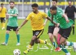 اتحاد السلة يرشح النصر مع الهلال للعربية