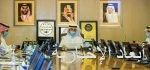 سمو الأمير خالد الفيصل يشرّف الحفل الختامي لسباقات الخيل بمحافظة جدة
