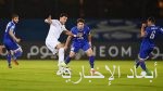 دوري أبطال آسيا : الهلال السعودي يتعادل مع أجمك الأوزبكي