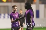 مدرب النصر يستبعد انسيلمو ومارتينيز ومادو