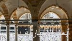 فرع الشؤون الإسلامية بمكة المكرمة يوزع أكثر من 11 ألف مظلة شمسية ضمن مبادرة ” ظل ووقاية “
