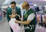 مركز عرسال الطبي يواصل تقديم خدماته الطبية للاجئين السوريين والمجتمع المستضيف بدعم من مركز الملك سلمان للإغاثة