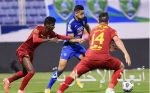 مواجهة الوحدة والنصر تنتهي بالتعادل الإيجابي في دوري كأس الأمير محمد بن سلمان للمحترفين