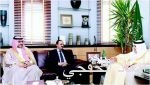 وزير الصحة يرعى المؤتمر السعودي للمحاكاة الصحية