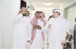 خادم الحرمين يدشّن مدينة جامعة الملك فيصل بكلفة 11 مليار ريال