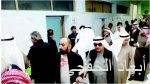 البرلمان العراقي يقر قانون الحشد الشعبي