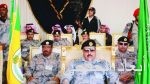 رئيس مجلس الشيوخ الكندي يزور مركز الملك سلمان للإغاثة