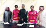 الرائد يفتح أبوابه لإعادة اكتشاف شراحيلي