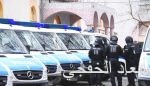 مقاتلات التحالف تكثف غاراتها على مواقع الانقلابيين في الحديدة