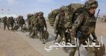 البنتاجون: قوات سوريا الديمقراطية تبدأ الضغط على تنظيم داعش فى الرقة