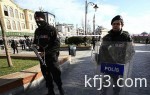 داعش يتبنى الهجوم على القنصلية الباكستانية في جلال أباد