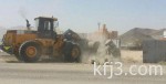 ضبط 6 اشخاص قامو بصدم دورية امنية ولاذوا بالفرار بجدة