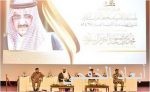 خادم الحرمين يستقبل مديرة منظمة «اليونسكو»