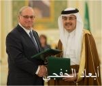 أمير دولة الكويت يصل الرياض