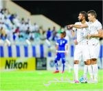 مسؤول اتحادي: سييرا سيقود «العميد» الموسم المقبل
