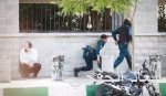 قادة الإمارات وأمير الكويت يؤكدون أهمية تجفيف منابع الإرهاب