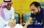 القادسية: نحن آخر من يعلم عن عرض خربين