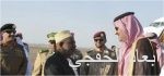 وكالة المسجد النبوي تستمع لمطالب ذوي الإعاقة الحركية