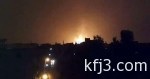 إجلاء العاملين بمحطة روسية للطاقة بعد بلاغ بوجود قنبلة
