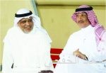 الردادي: قريباً عقودرعاية لأُحد مع شركات كبرى