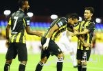 الهلال يعود من الإسكندرية بمستقبل مشرق