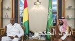 مدينة الملك فهد الطبية تطلق أول مبادرة على مستوى المملكة لحماية المجتمع من الأمراض