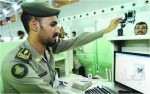 وكالة المسجد النبوي تخصص مداخل لاستقبال ذوي الاحتياجات الخاصة