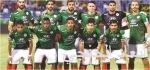 أخطاء سيرجي تحرم الأهلي نقاط بيرسبوليس الإيراني