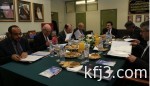 وزير الشؤون الدينية التونسي يزور مجمع الملك فهد بالمدينة المنورة