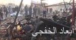 التحالف العربى: جميع المنافذ فى اليمن مفتوحة وتستقبل المساعدات