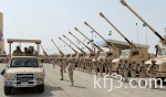خادم الحرمين يتلقى اتصالاً هاتفياً من الرئيس الروسي