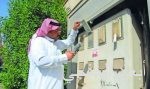 عملاء أسواق عبدالله العثيم يواصلون دعمهم للجمعيات الخيرية بثمانية ملايين ريال