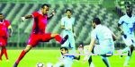«يد الوطن» تضرب إيران وتواصل التألق آسيوياً