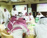 المملكة تشارك في حفل أستراليا بالذكرى ال25 لتحرير دولة الكويت