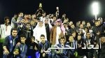 مدرب النصر يقلص عدد اللاعبين.. والهدف «ثالث» الدوري