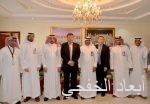أرامكو السعودية ترعى معرض القوات المسلحة لدعم التصنيع المحلي «أفد 2018»