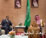 قطان: القمة العربية ستعقد في الرياض أبريل المقبل