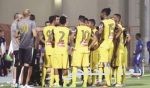 مورينيو: أنا متعب واتركوني أفكر في إشبيلية