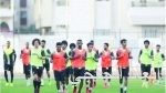ساحات الفروسية تودع عميد مدربيها وتاريخها العريق «مشرف بن مطلق»