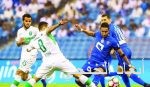 إصابة الركبة تمنح الغامدي إجازة.. والتأشيرة تؤجل وصول كارينيو