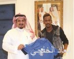 المنتخب السعودي لقوى الأمن وصيفاً للعرب