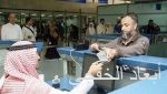 ‏الطيران المدني يبحث ضوابط الأمن في تصميم المطارات
