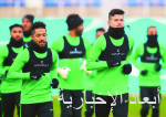 الأهلي يلاقي الفيحاء ودياً.. والمسيليم سفيراً للموهوبين